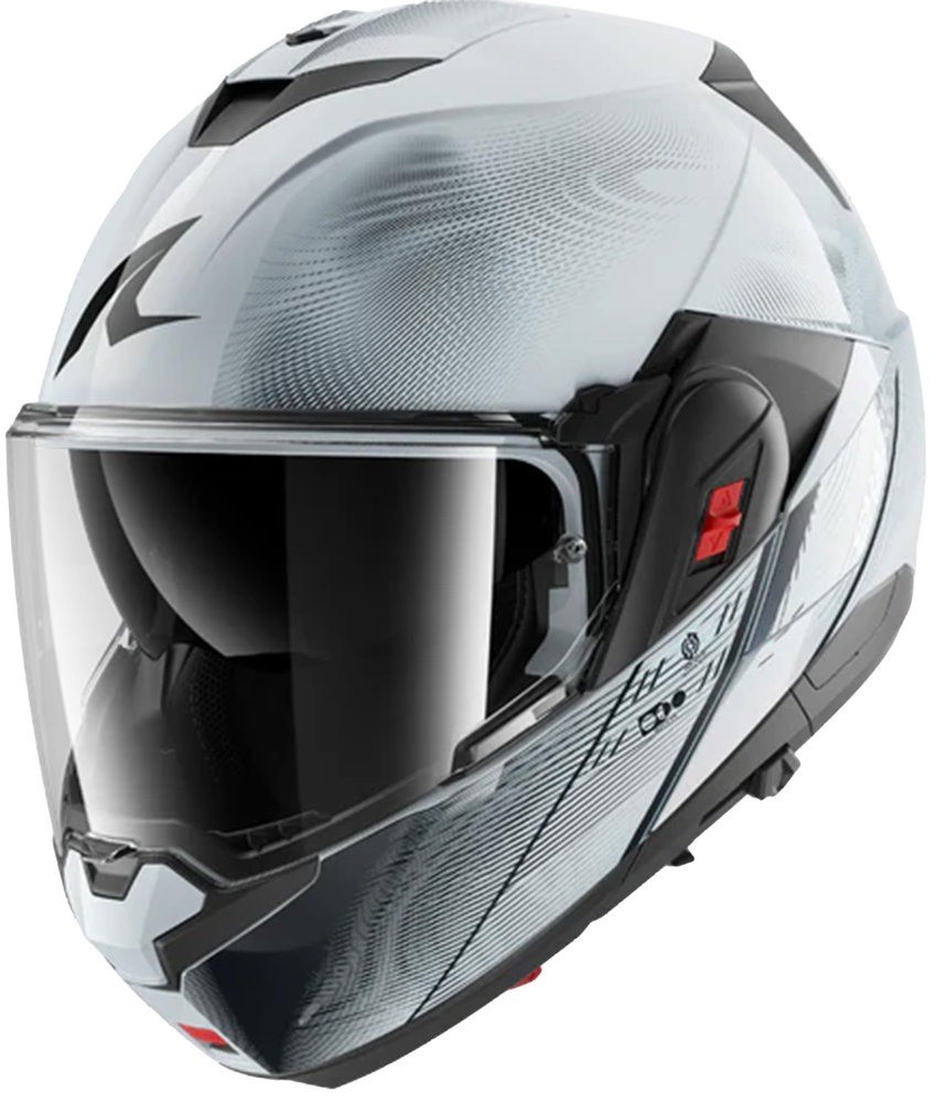 Shark Oxo Speed-Tech Hjälm