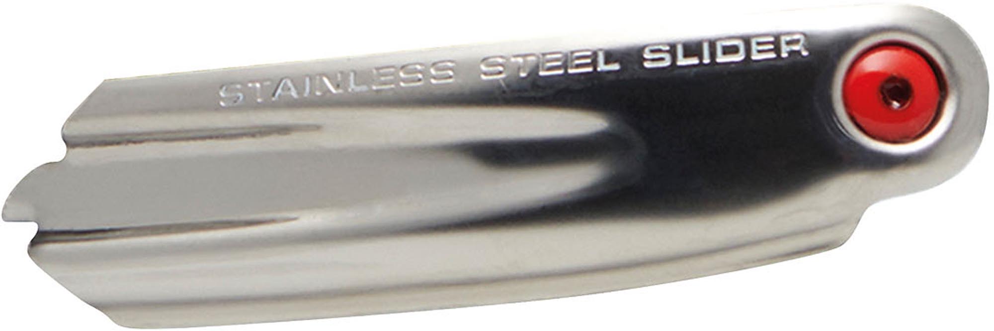 Xpd Men's Stainless Steel Toe Slider For
