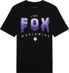 FOX Block Ungdoms T-shirt