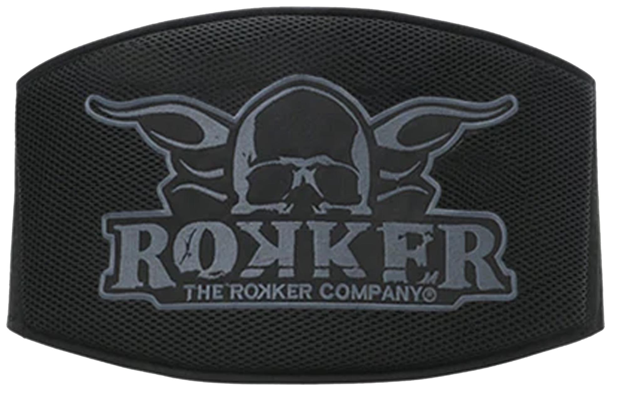 Rokker Summer Kidney Belt, Size L for Men-image-1392634493
