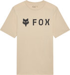 FOX Absolute Ungdoms T-shirt