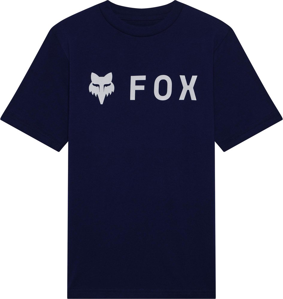 FOX Absolute Ungdoms T-shirt