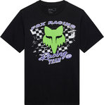 FOX HC94 II Original T-shirt