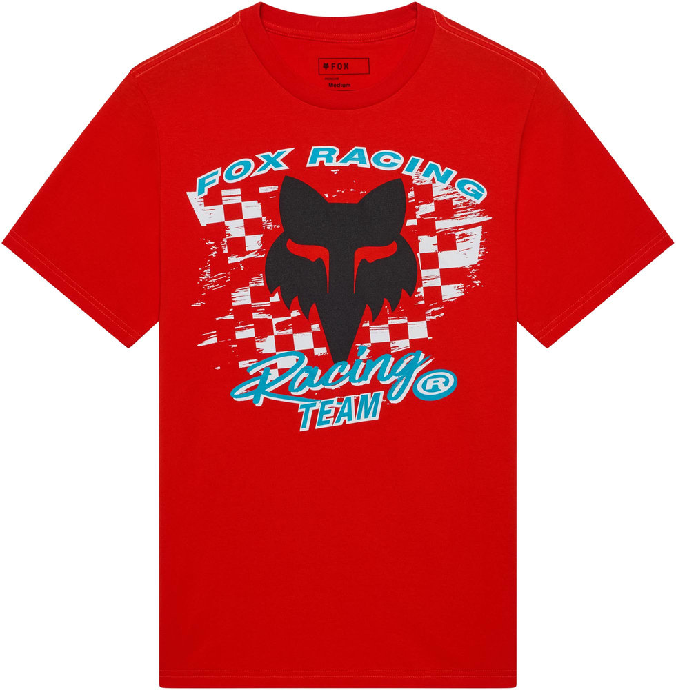 FOX HC94 II Original T-shirt