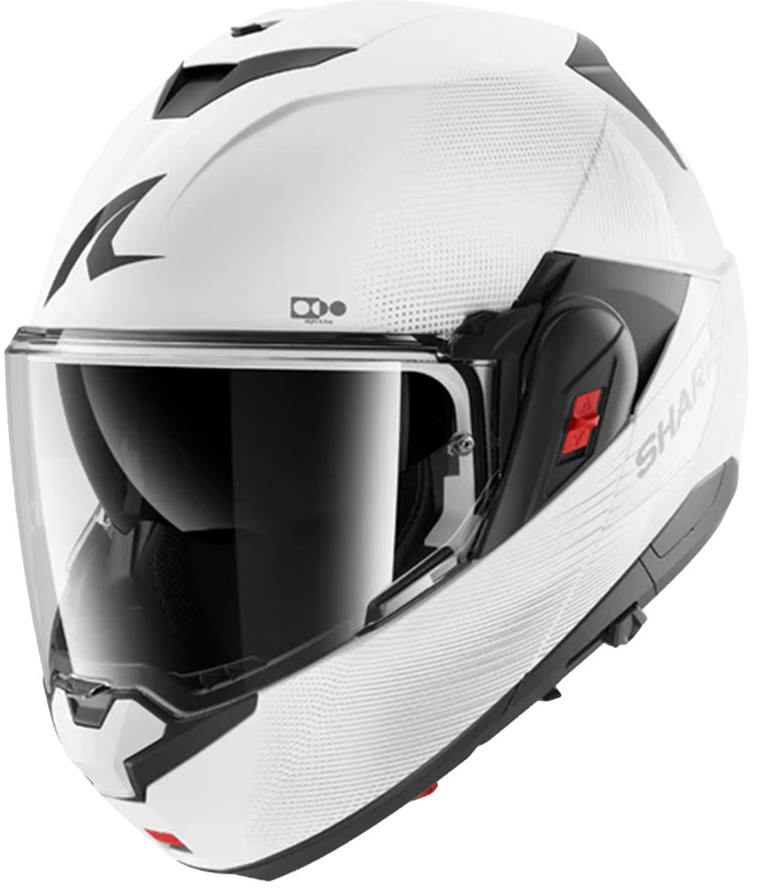 Shark Oxo SP Lyne Klapphelm