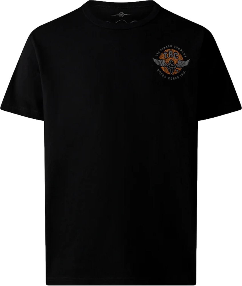 Rokker Fallen Angel T-shirt