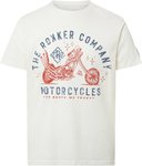 Rokker Trust Camiseta