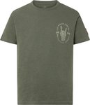 Rokker Metal Camiseta