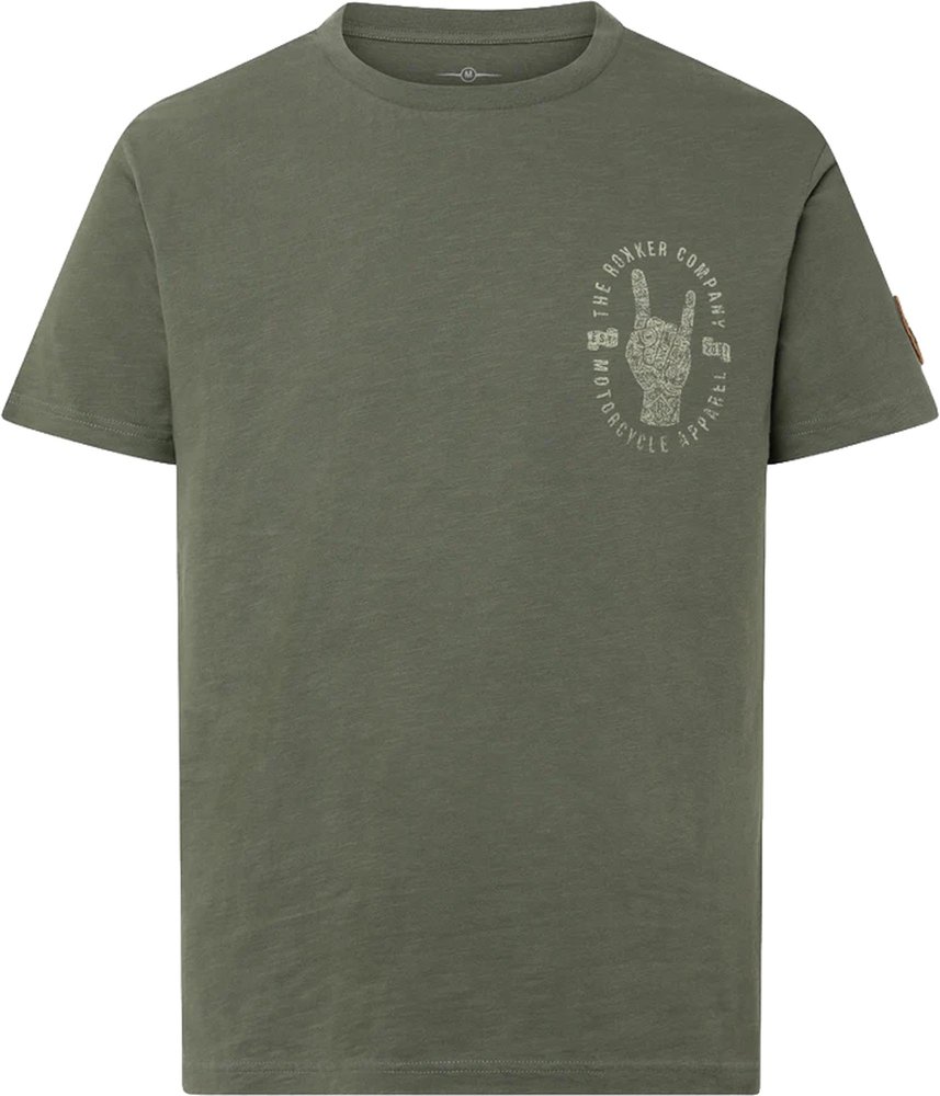 Rokker Metal T-Shirt