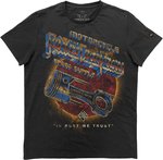 Rokker Priest T-shirt