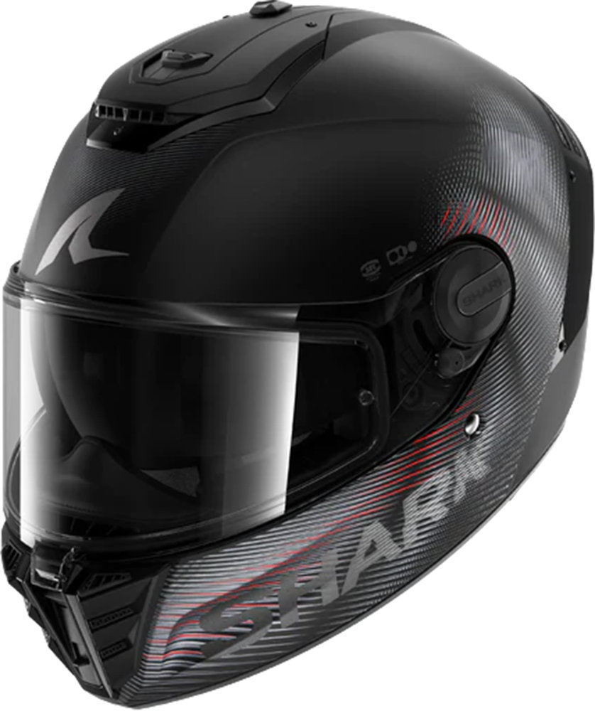 Shark Spartan RS SP Lyne Casco