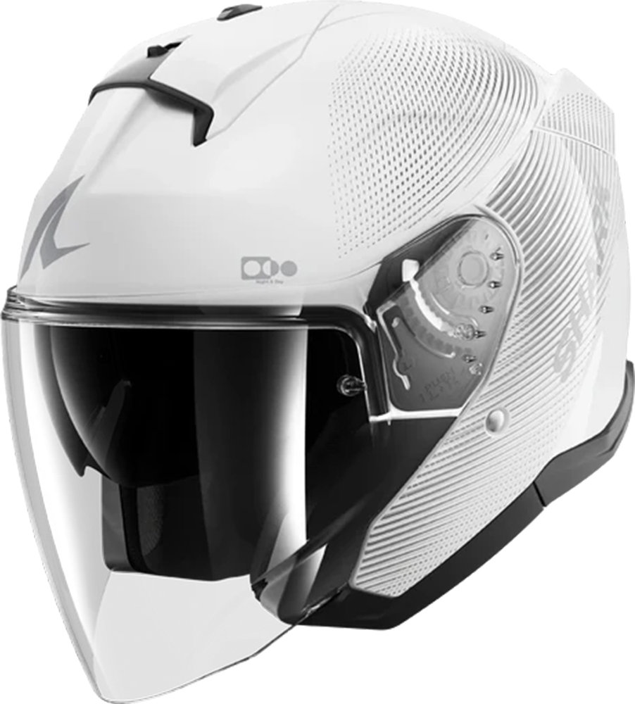 Shark Skwal SP Lyne Casque à réaction