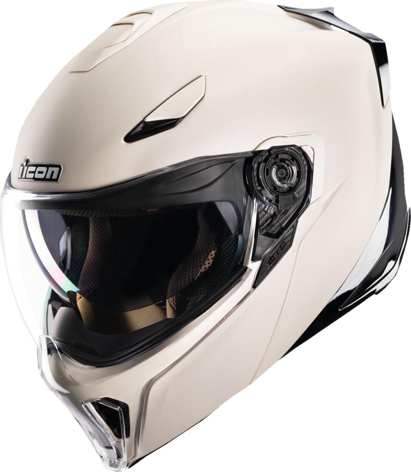 Icon Threshold Steady State Helmet, white, Size 3XL for Men-image-962585346