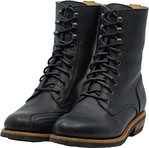 Rokker Urban Rebel Ladies Motorcycle Boots