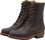 Rokker Urban Rebel Ladies Motorcycle Boots