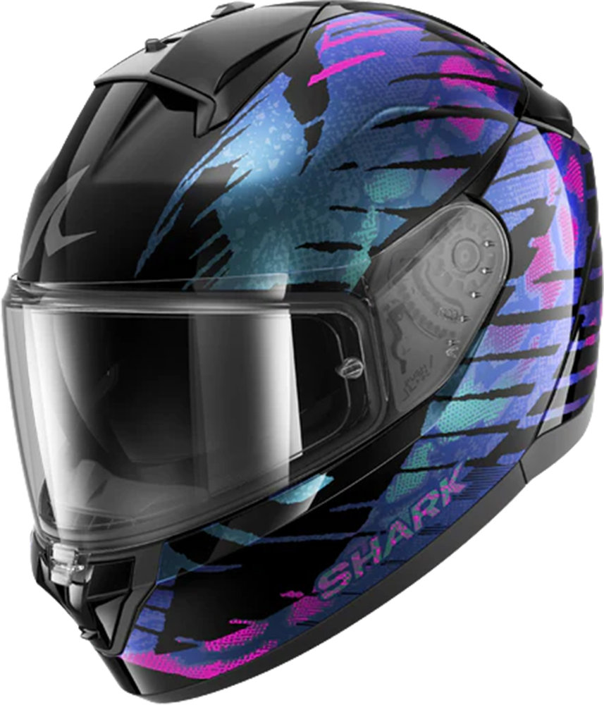 Shark Ridill 2 Reptaia Hjelm