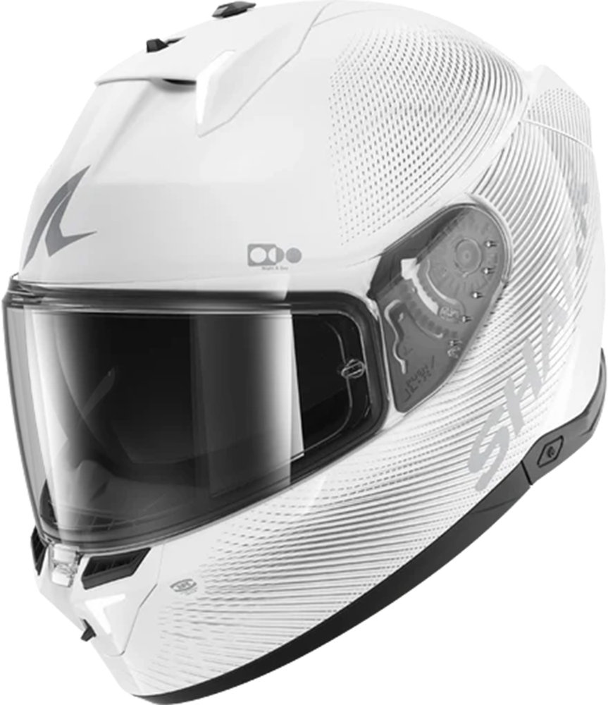 Shark Skwal i3 SP Lyne 头盔