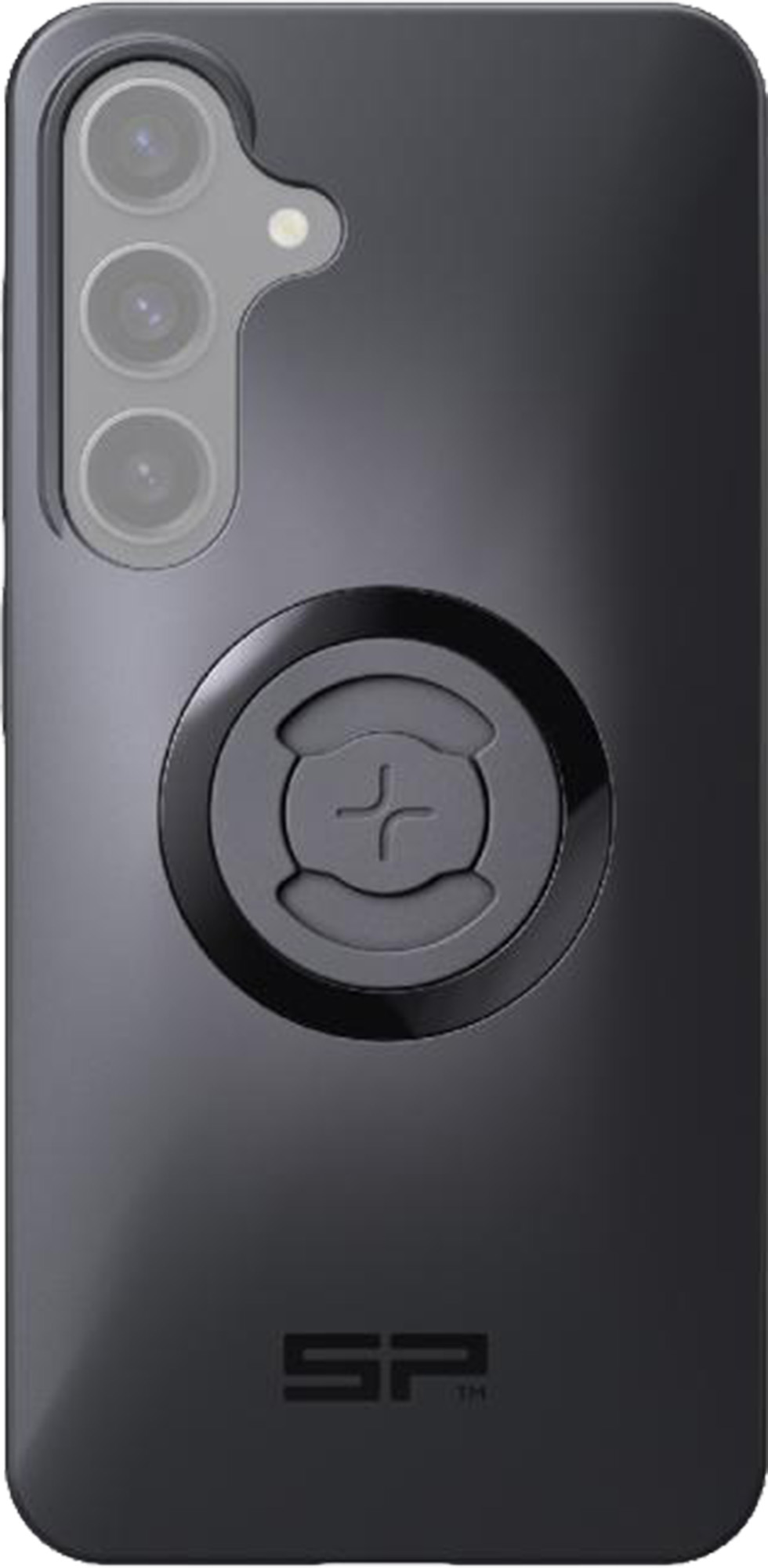 Sp Connect Unisex Spc+ Samsung S25 Phone Case