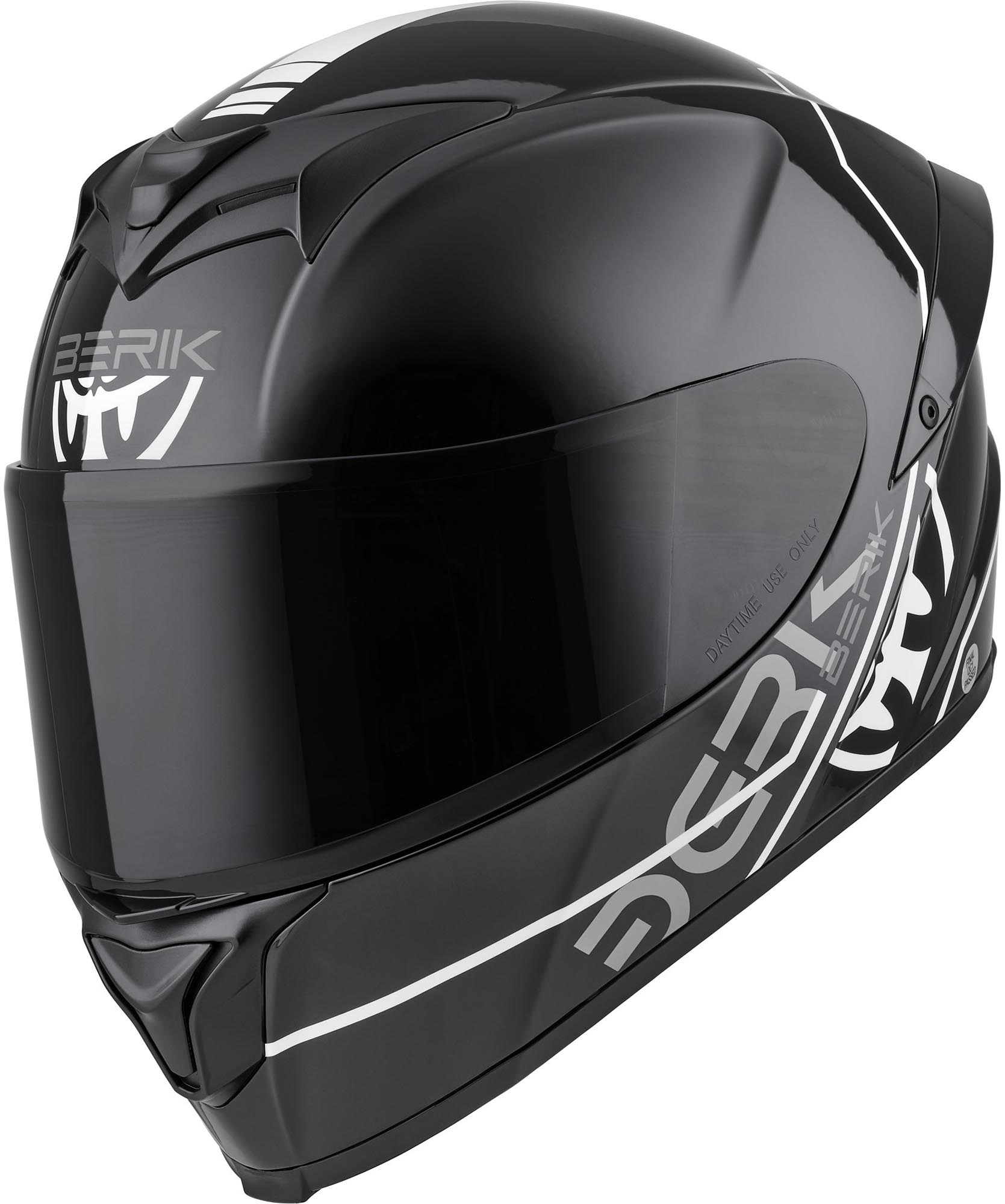 Berik FF867 Taruna Helm