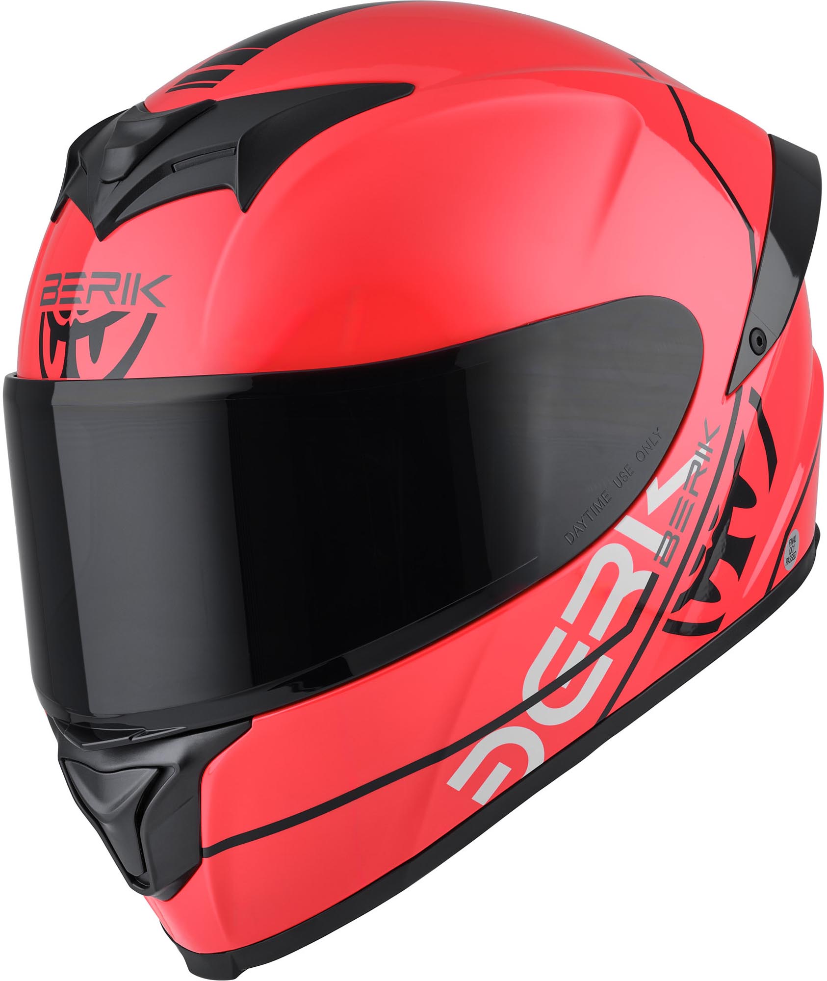 Berik FF867 Taruna Helm