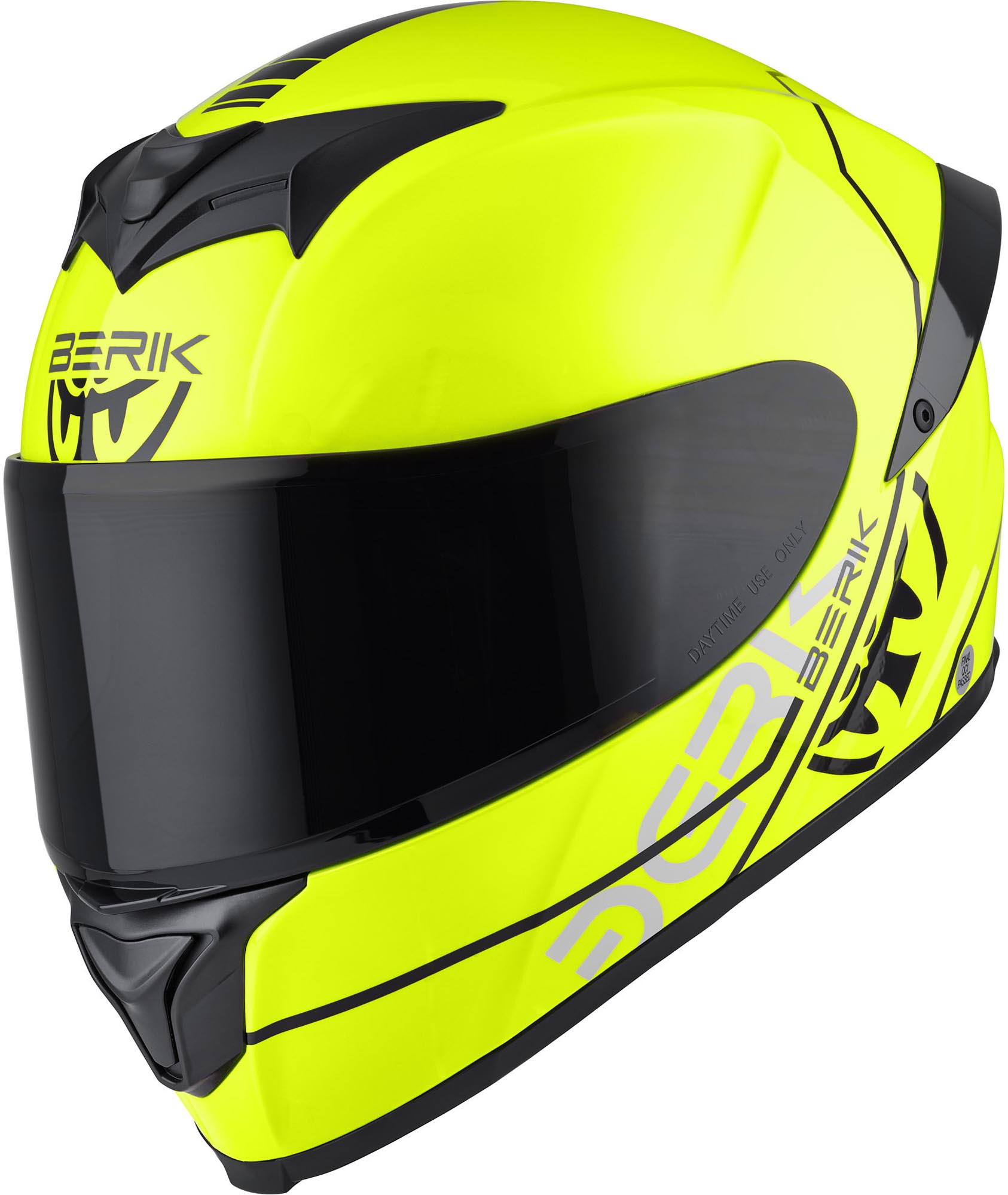 Berik FF867 Taruna Helm