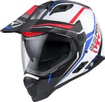 Berik MX313 Volstom Adventure Pro Enduro Helma