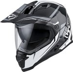 Berik MX313 Volstom Adventure Pro Enduro Casco