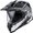 Berik MX313 Volstom Adventure Pro Enduro Kypärä