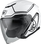 Berik OF669 Balika Jet Helmet