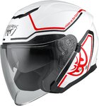Berik OF669 Balika Jet Helmet