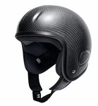 Bores Gensler Kult Evo Jet Helmet