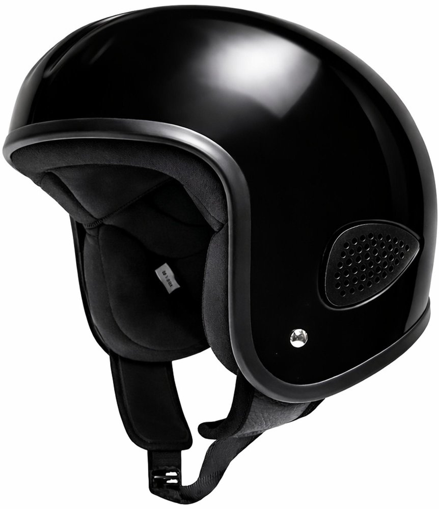 Bores Gensler Kult Evo Jet Helmet