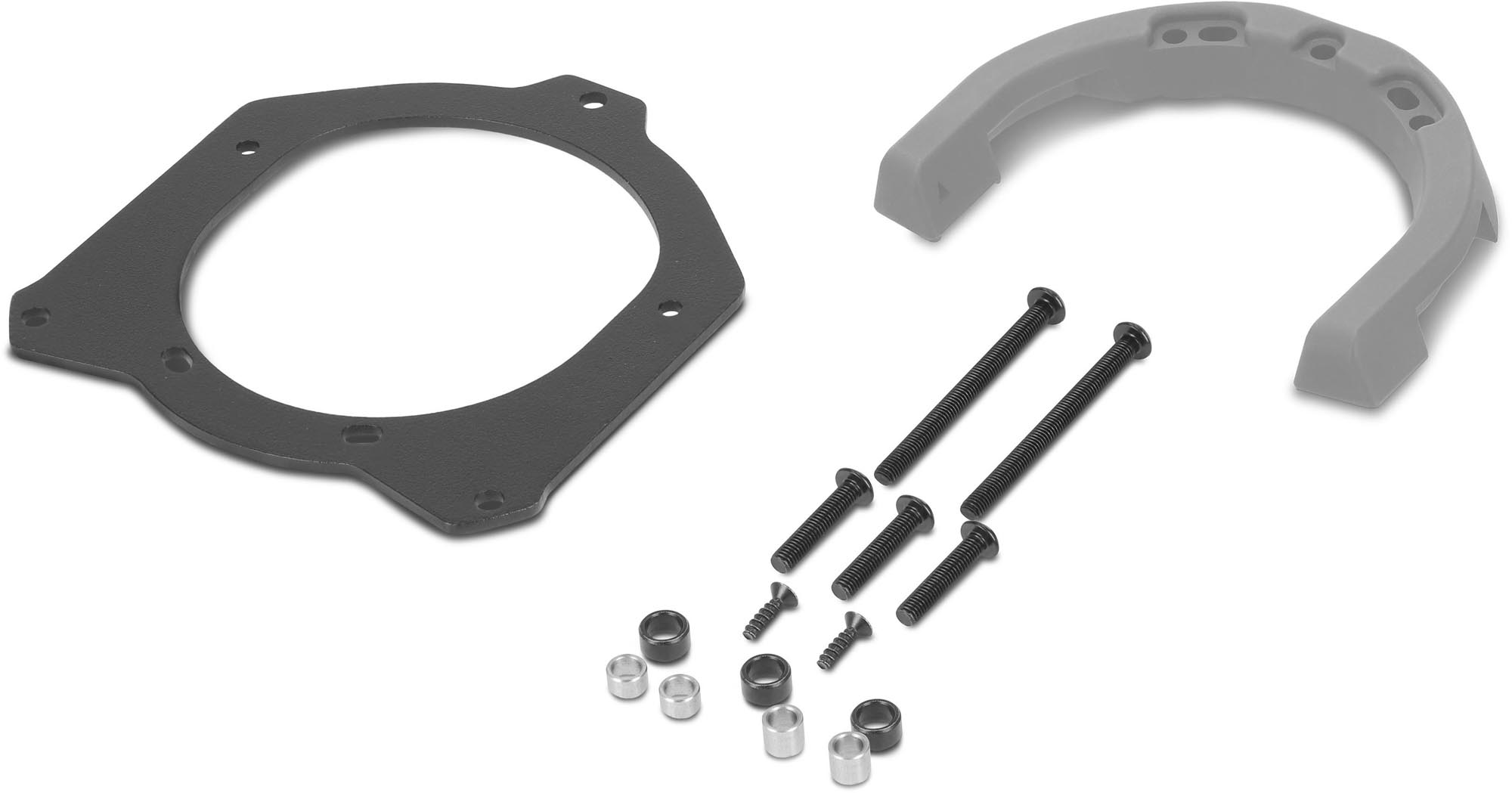 Shad Men's Click System Tank Adapter For