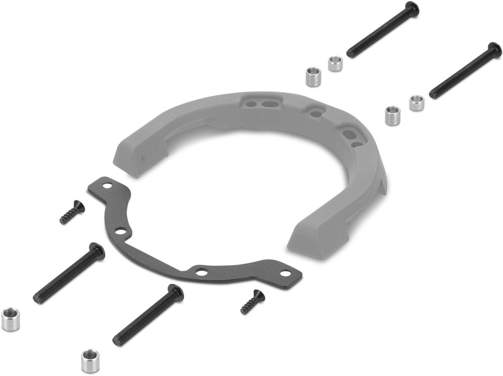 SHAD Click System Tankbefestigung