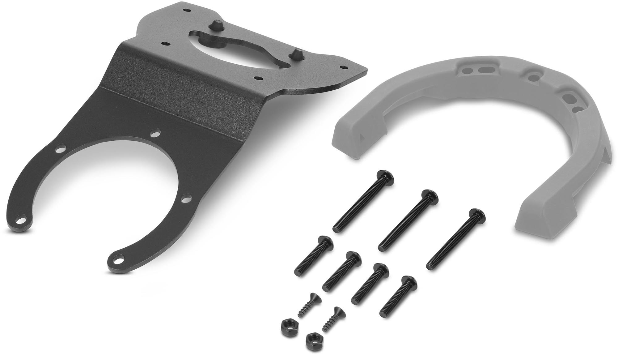 Shad Men's Click System Tank Adapter For