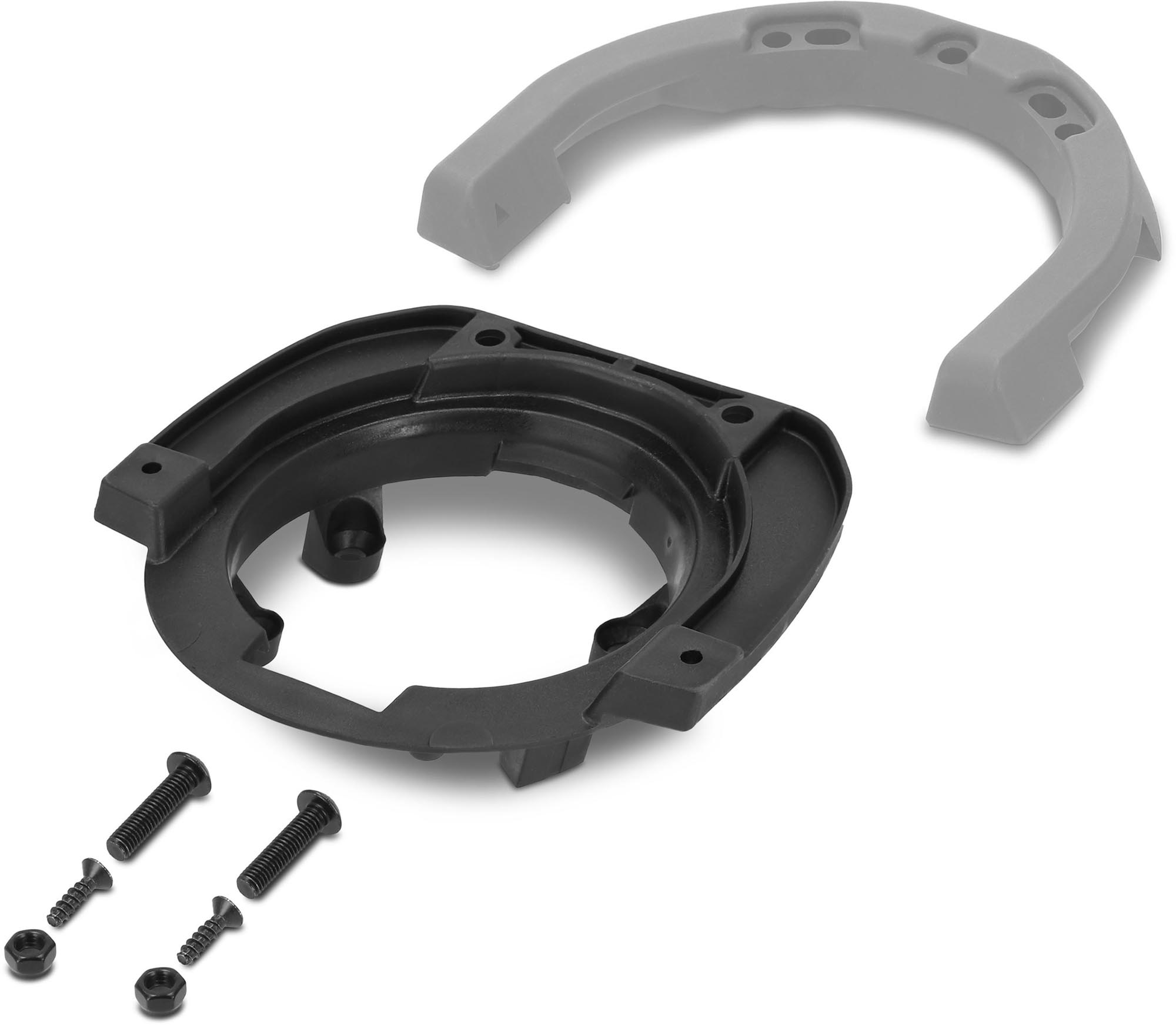 Shad Men's Click System Tank Adapter For