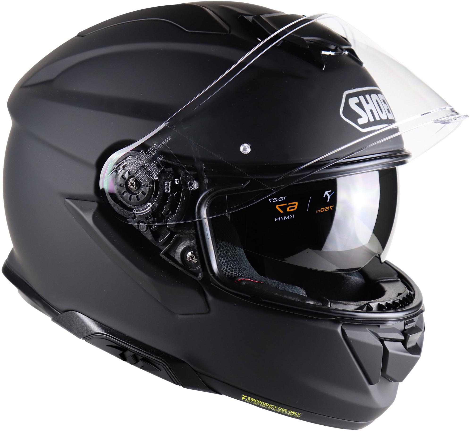 Shoei GT-Air3 Smart Helmet