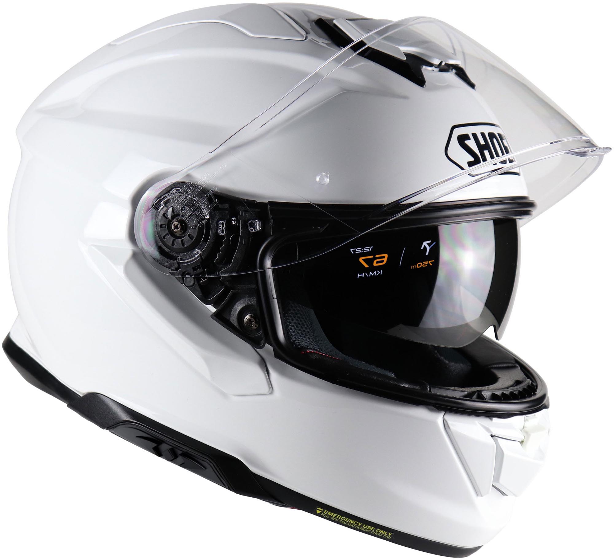 Shoei GT-Air3 Smart Шлем
