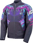 Icon Merc 3 Lazer Cobra Veste textile moto