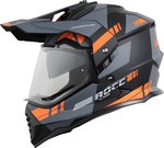 Rocc 500 耐力头盔