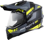 Rocc 500 Casco Enduro