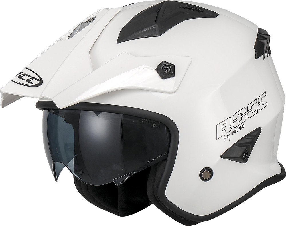 Rocc 200 Capacete
