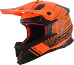 Rocc 800 Casco da motocross