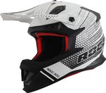 Rocc 800 Casco da motocross