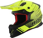 Rocc 800 Casco da motocross