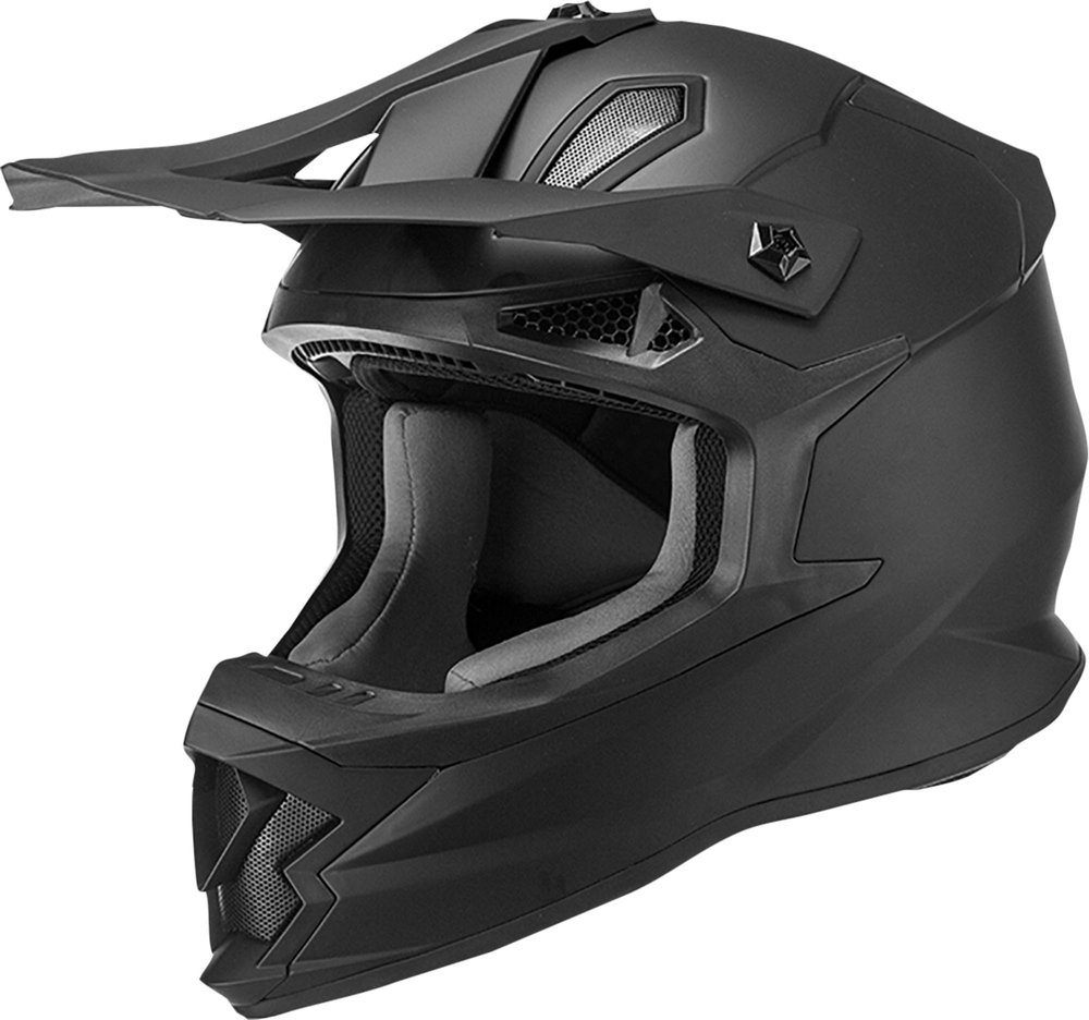 Rocc 800 Uni Casco da motocross