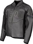 Icon Contra 3 Rizz Rizz Motorcycle Leather Jacket