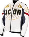 Icon Contra 3 Rizz Rizz Motorcycle Leather Jacket