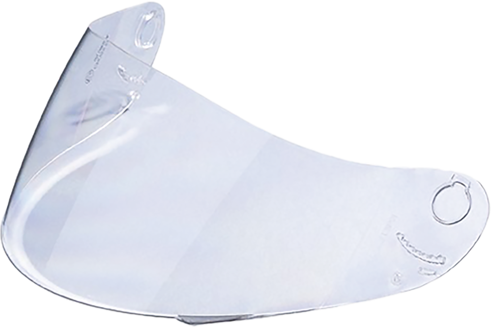 Rocc 390 Visore Pinlock pronto