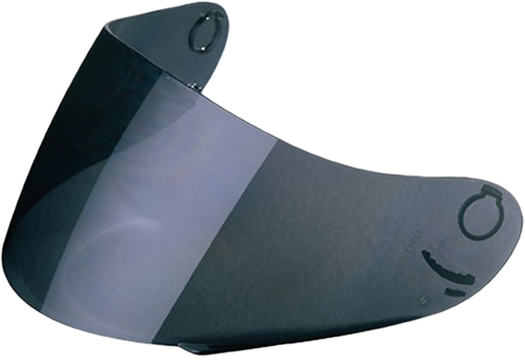 Rocc 910 Visor, grey for Men-image-551265206